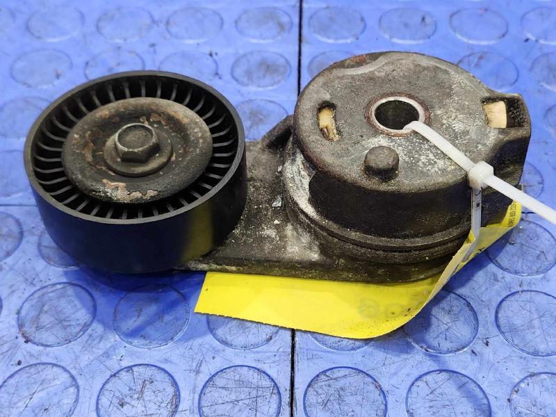 2010 Dodge Ram 1500 Engine Belt Tensioner