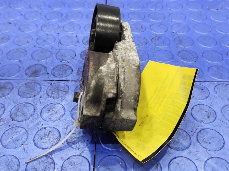 2010 Dodge Ram 1500 Engine Belt Tensioner