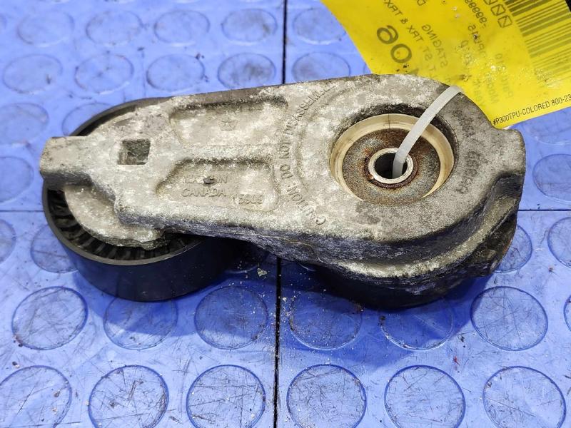 2010 Dodge Ram 1500 Engine Belt Tensioner