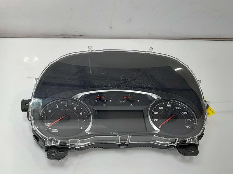 2019 Chevrolet Blazer Speedometer