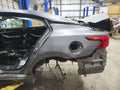 2018 Nissan Maxima Quarter Panel