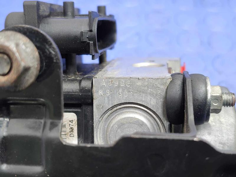 2008 Mazda Miata Anti-Lock Brake Parts