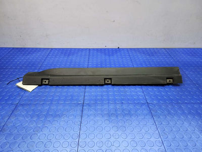 2016 Ford Transit 250 Rocker Moulding
