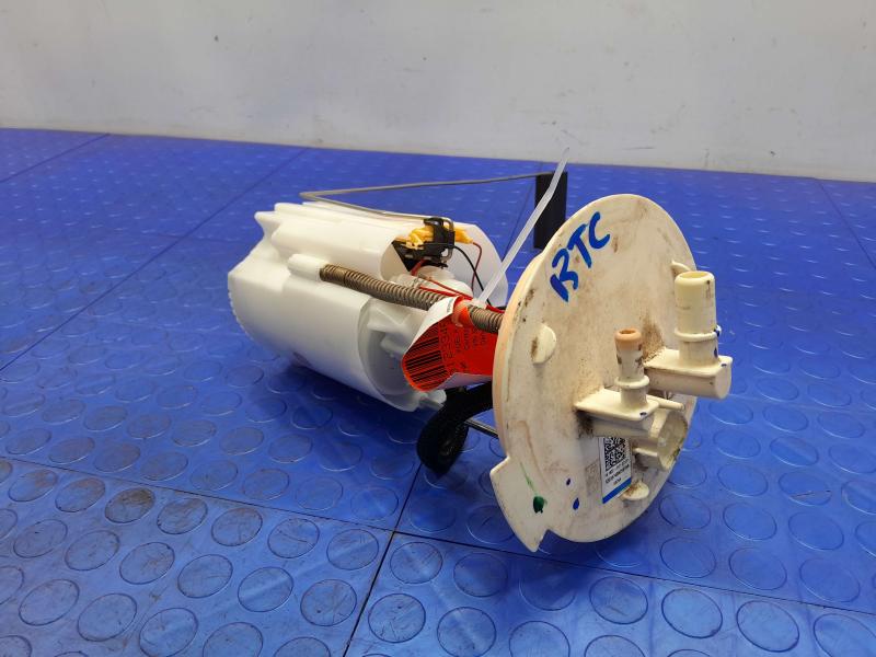 2022 Ford Maverick Fuel Pump