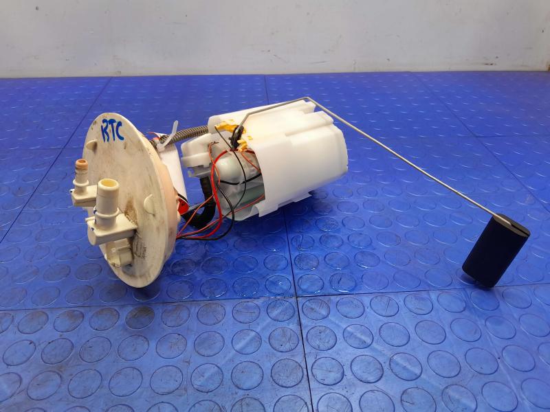2022 Ford Maverick Fuel Pump