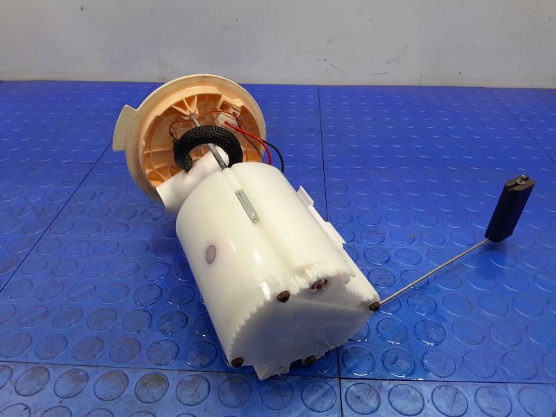 2022 Ford Maverick Fuel Pump