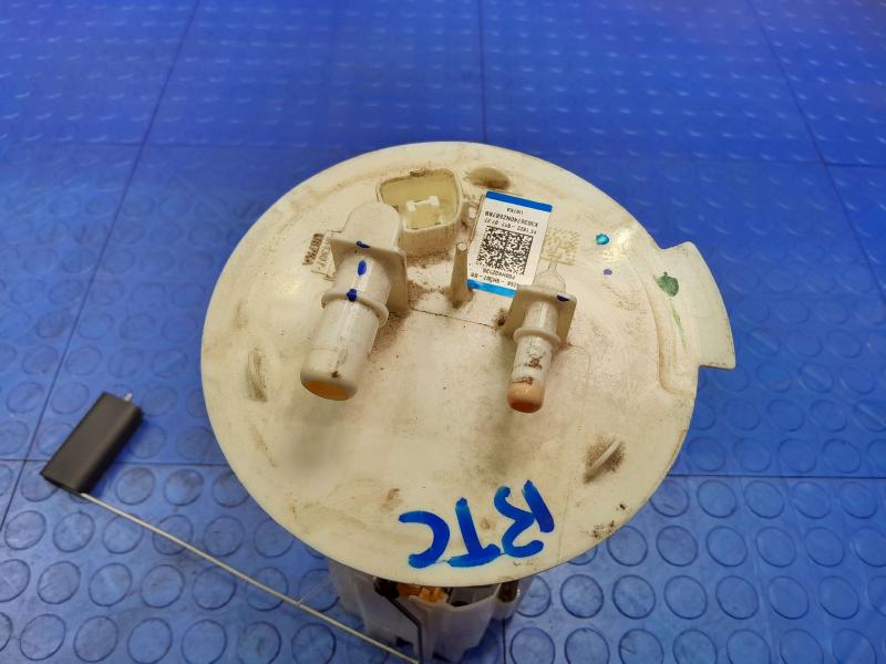 2022 Ford Maverick Fuel Pump