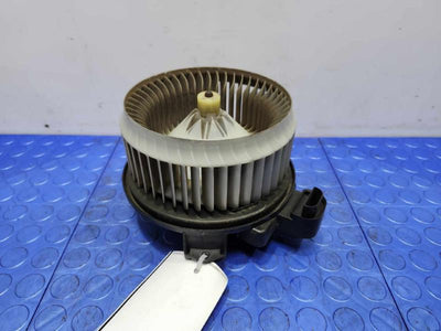 2014 Ram 1500 Blower Motor