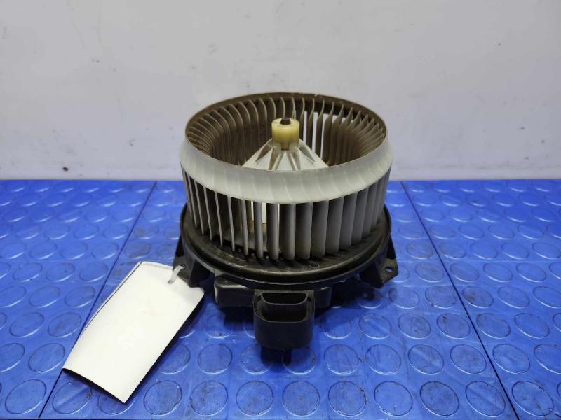 2014 Ram 1500 Blower Motor