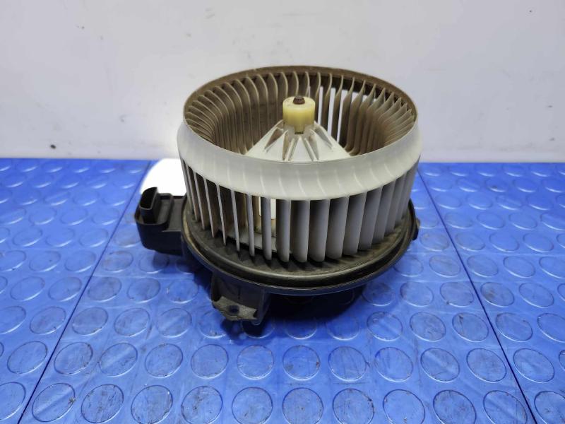 2014 Ram 1500 Blower Motor