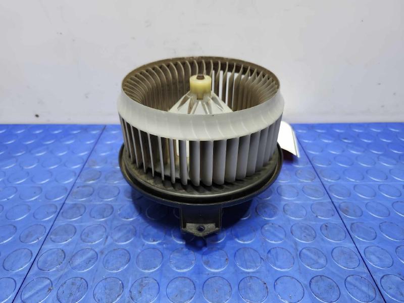2014 Ram 1500 Blower Motor