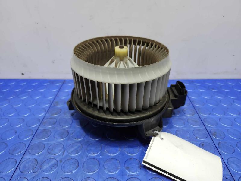 2014 Ram 1500 Blower Motor