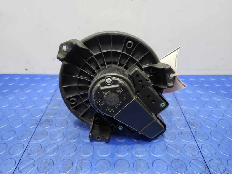 2014 Ram 1500 Blower Motor
