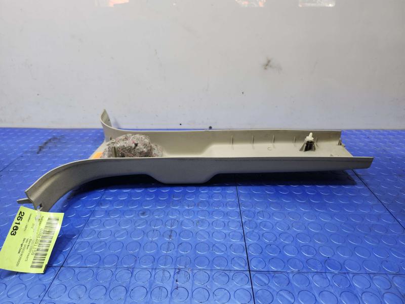 2012 GMC Yukon Misc Ebay Parts