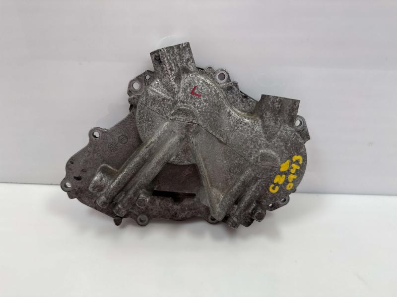 2019 Nissan Titan Timing Cover