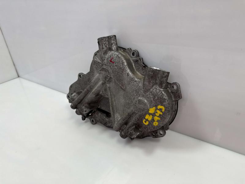2019 Nissan Titan Timing Cover