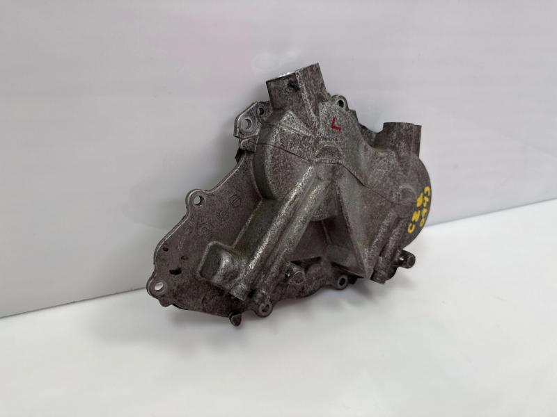 2019 Nissan Titan Timing Cover