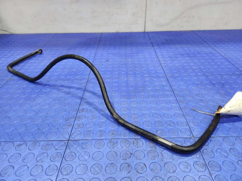 1997-2006 Jeep Wrangler TJ Rear Stabilizer Bar Swaybar Genuine OEM 52088002AB