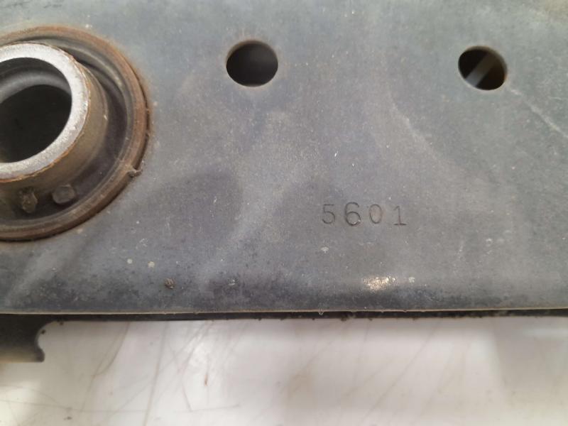 2016 Nissan Maxima Lower Control Arm Rr