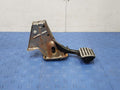 2012 Audi TT Brake Pedal