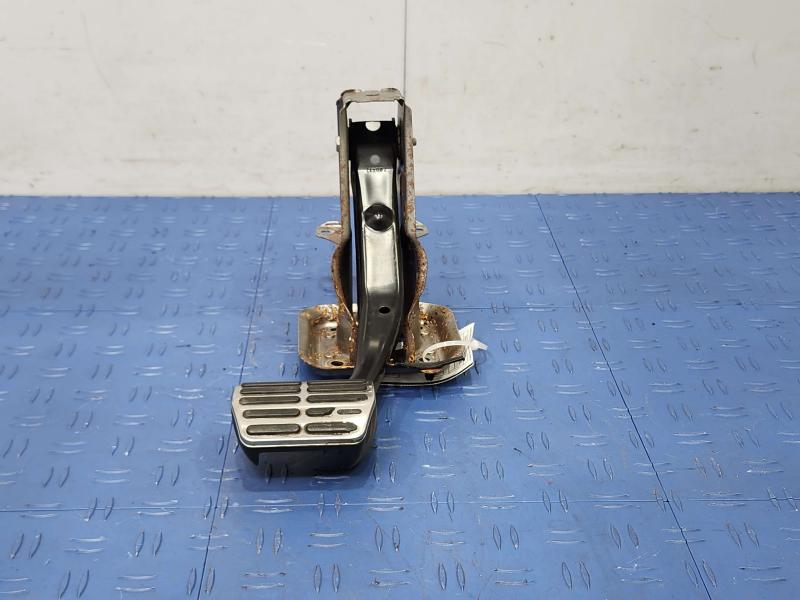 2012 Audi TT Brake Pedal