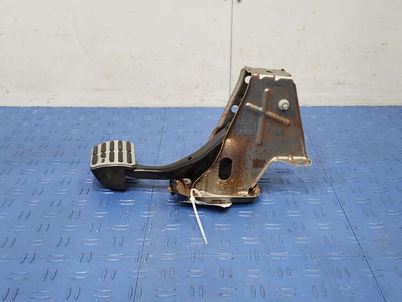2012 Audi TT Brake Pedal