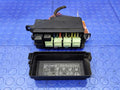 2014 MINI Cooper Countryman Engine Fuse Box