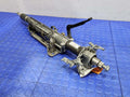 2008 BMW 128i Steering Column