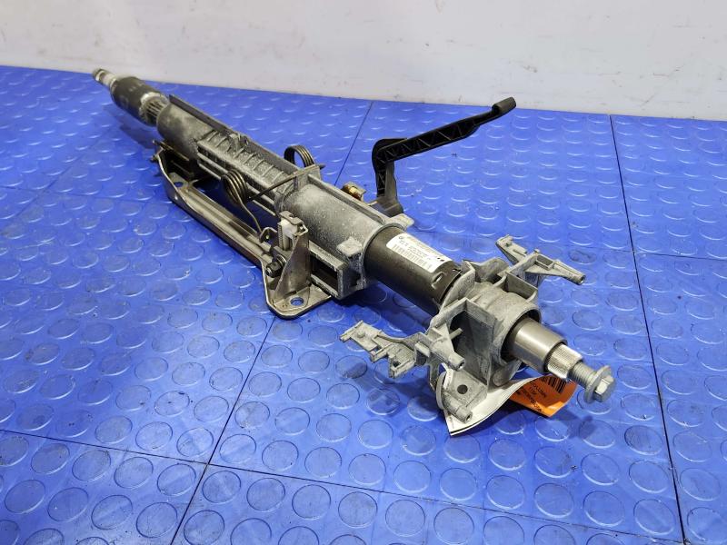 2008 BMW 128i Steering Column