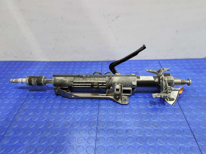 2008 BMW 128i Steering Column