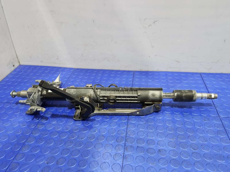 2008 BMW 128i Steering Column