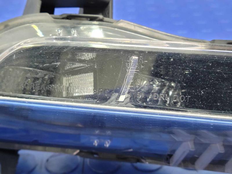 2017 Hyundai Sonata Fog/Mark/Park/Turn Light/Lamp