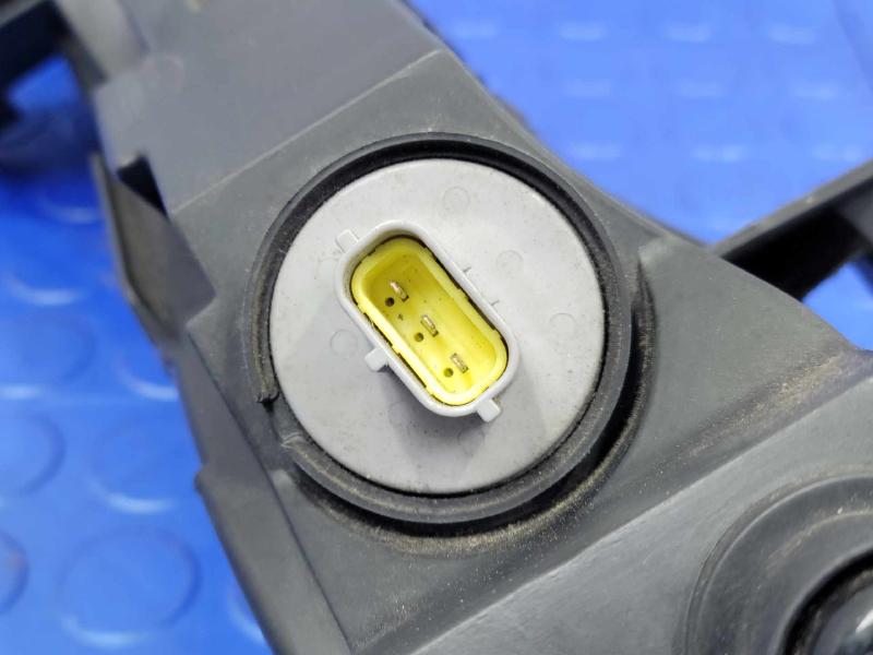 2017 Hyundai Sonata Fog/Mark/Park/Turn Light/Lamp