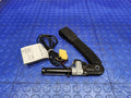 2018 Ram ProMaster Front Seat Belt