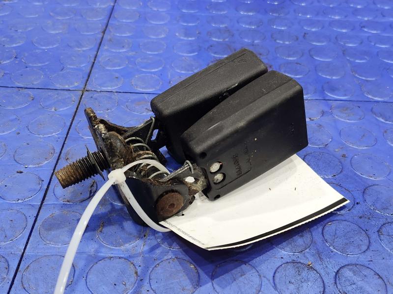 2017 Ford Focus Rear Seat Belt