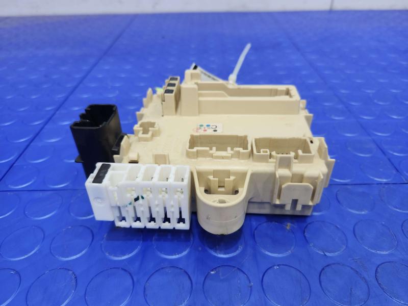 2005 Lexus RX 330 Cabin Fuse Box