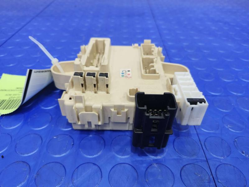 2005 Lexus RX 330 Cabin Fuse Box
