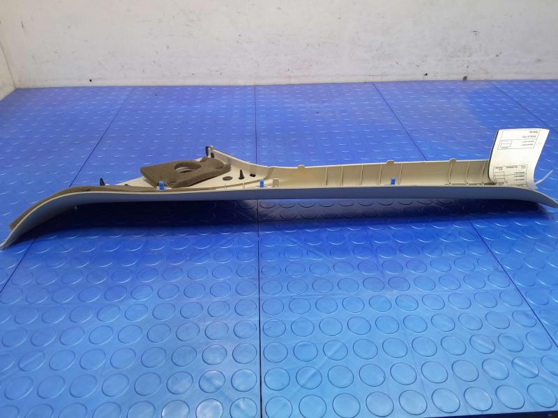 2015 Ford Transit Connect Misc Ebay Parts