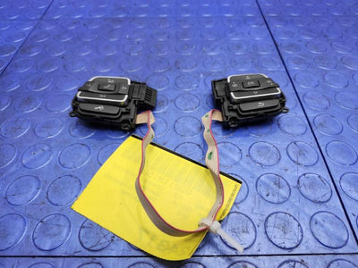2013 Volkswagen Beetle Combination Switch
