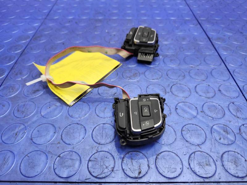 2013 Volkswagen Beetle Combination Switch