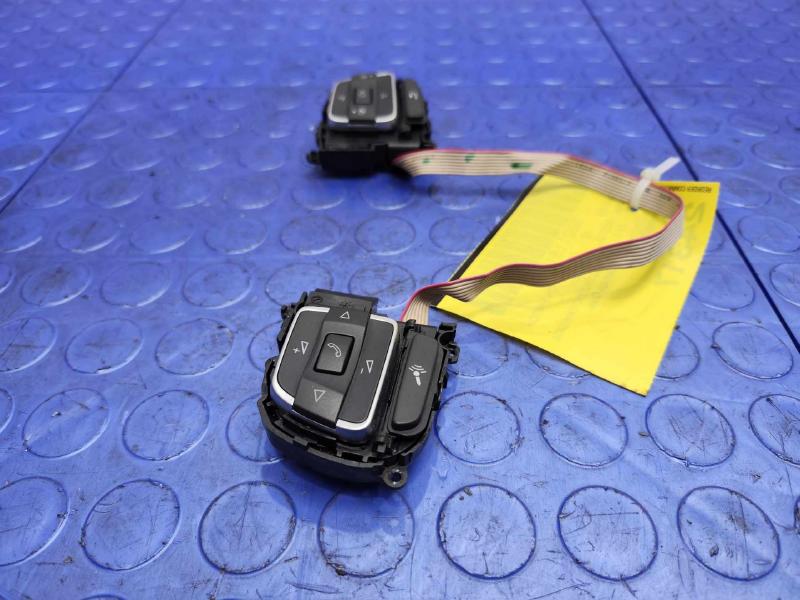 2013 Volkswagen Beetle Combination Switch
