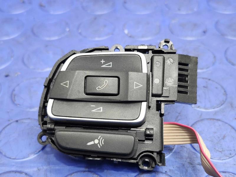 2013 Volkswagen Beetle Combination Switch