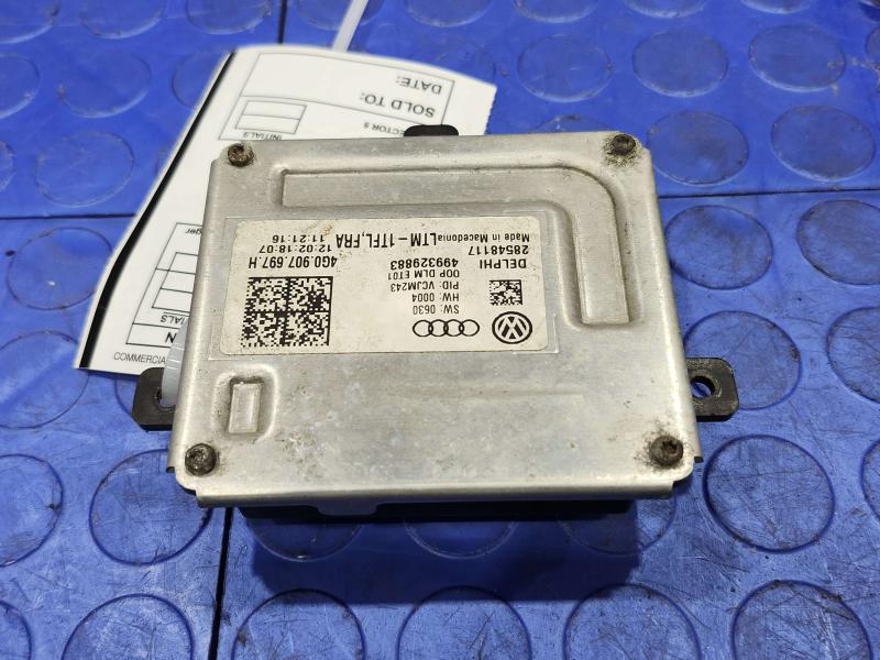 2018 Volkswagen Passat Misc Ebay Parts