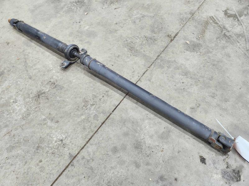 2015 Subaru Legacy Rear Drive Shaft