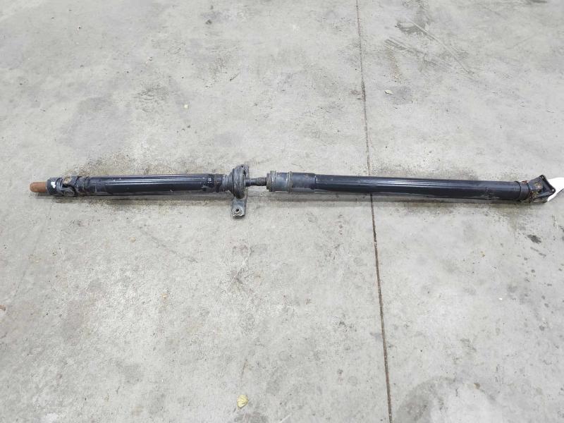2015 Subaru Legacy Rear Drive Shaft
