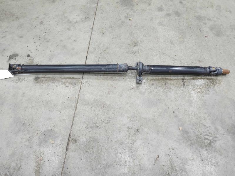 2015 Subaru Legacy Rear Drive Shaft