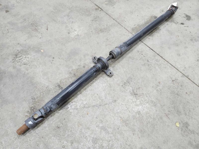 2015 Subaru Legacy Rear Drive Shaft