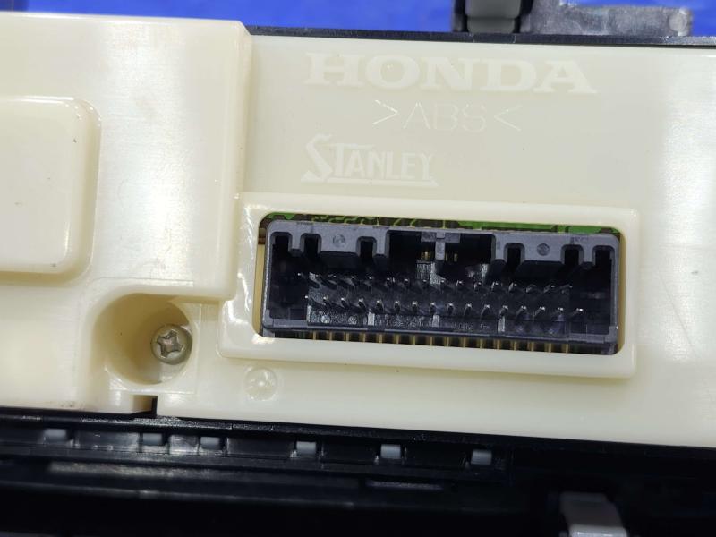2013 Honda Accord Heater A/C Control
