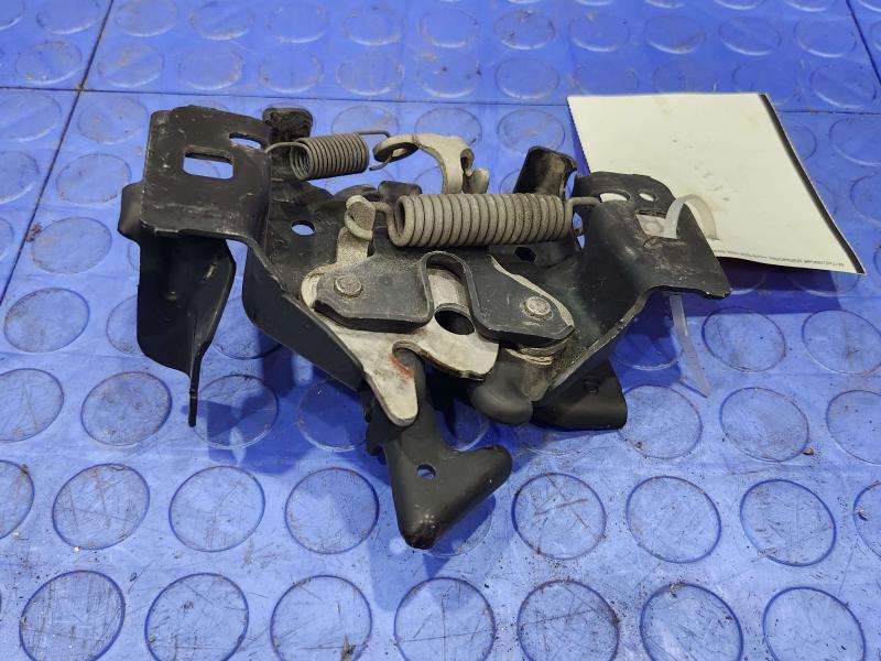 2004-2014 Ford F-150 Hood Latch Lock Assembly Genuine OEM Part 4L3Z16700AB