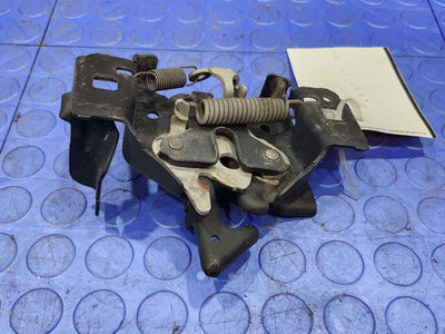 2004-2014 Ford F-150 Hood Latch Lock Assembly Genuine OEM Part 4L3Z16700AB